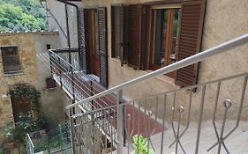 La casina di Boscalto